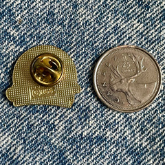 Vintage 90’s Toronto Souvenir Pin