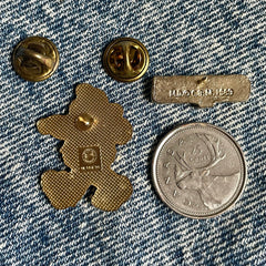 Vintage Montreal Expos Pin Combo