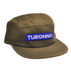 Turonno 5-Panel Hat