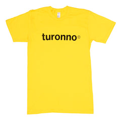 Turonno Name Shirt