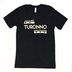 Turonno Subway Shirt