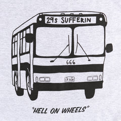Sufferin Bus Shirt