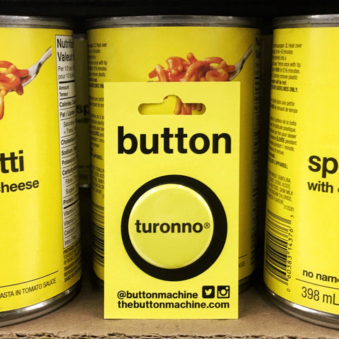 Generic Brand Turonno Button