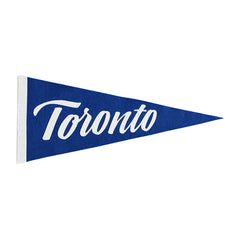 Turonno / Toronto Pennant