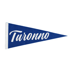 Turonno / Toronto Pennant