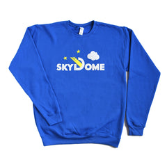 SkyDome Felt Sweat Top