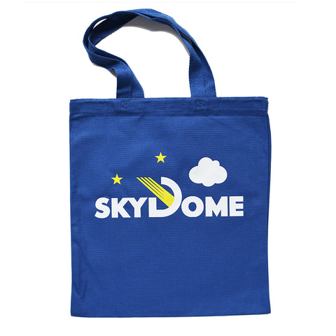 SkyDome Tote Bag