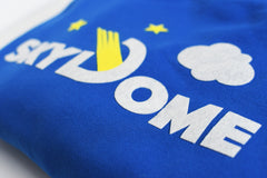 SkyDome Felt Sweat Top