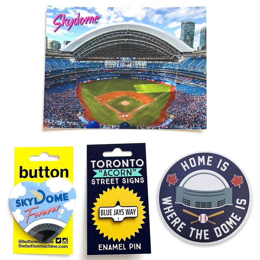 Skydome Value Pack