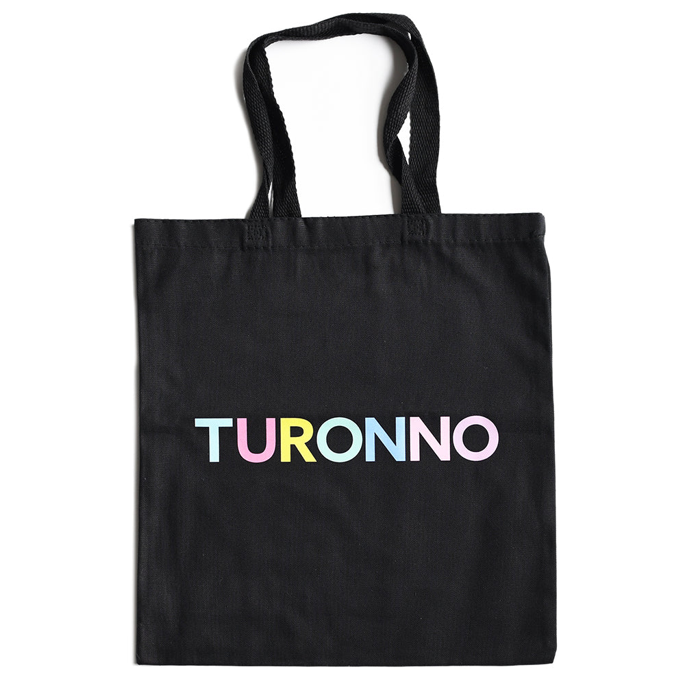 Turonno Sign Tote Bag