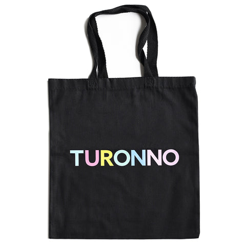 Turonno Sign Tote Bag