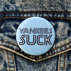 Buck Was Right Buttons
