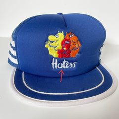 Vintage Hostess Chips Trucker Hat 2