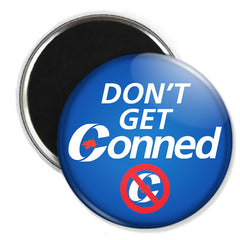 Canadian Political Party Buttons