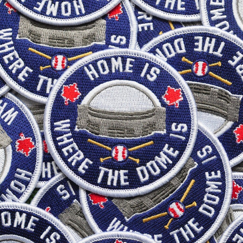 Dome Patch