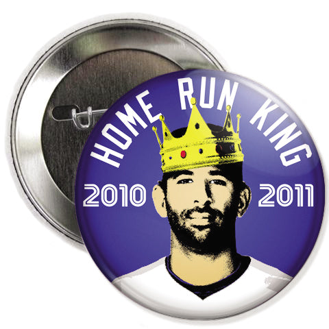 Home Run King