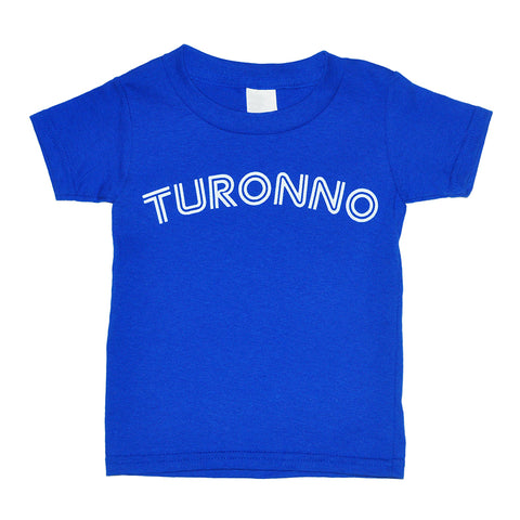 Turonno Kids Shirt