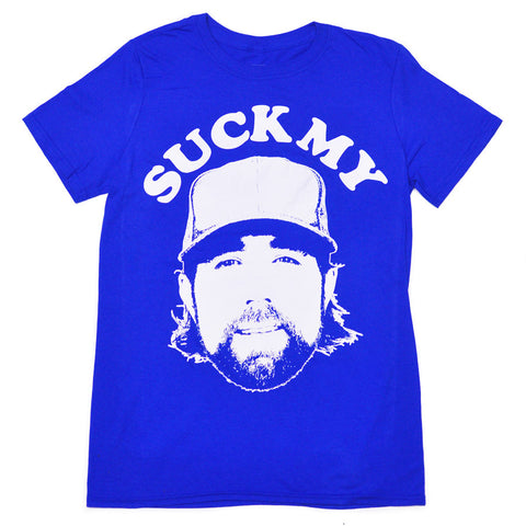 Suck My Dickey