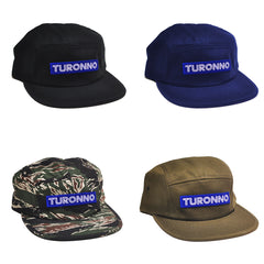 Turonno 5-Panel Hat