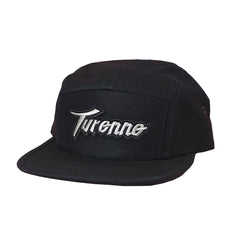 Turonno Raps 5-Panel Hat