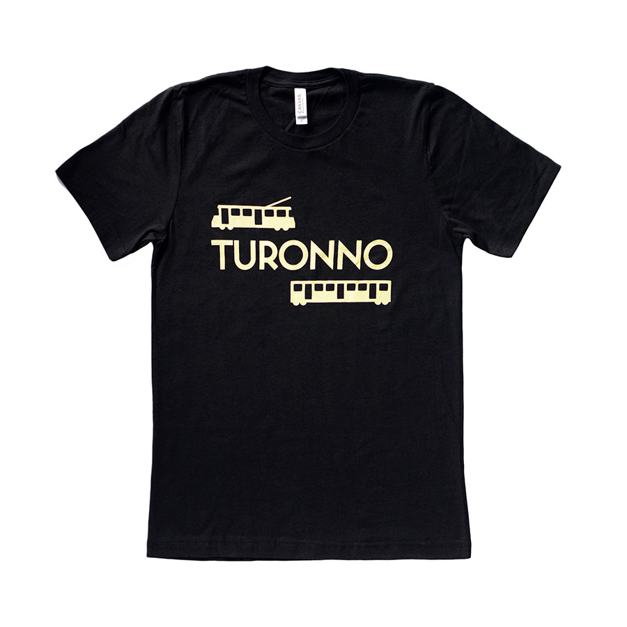 Women's Turonno Subway Shirt
