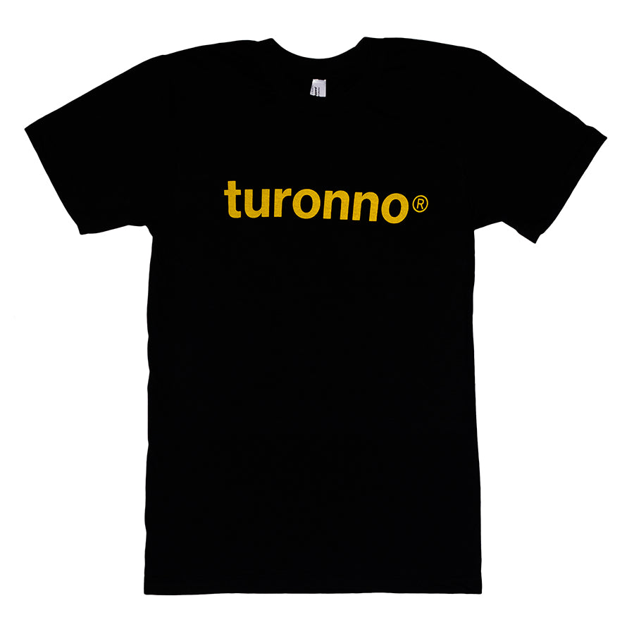 Turonno Name Shirt