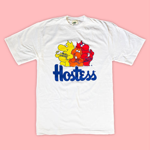 Vintage Deadstock Hostess Chips T-Shirt