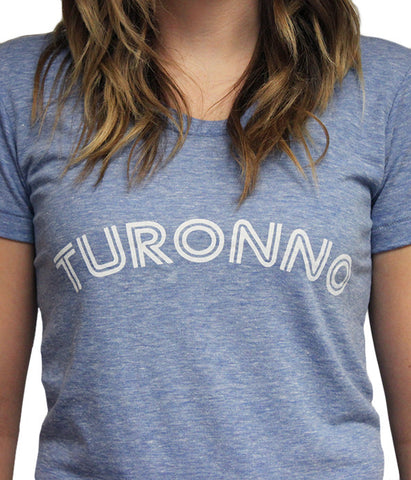 Women's Turonno Shirt