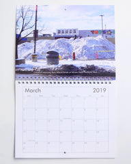 The Toronto Calendar