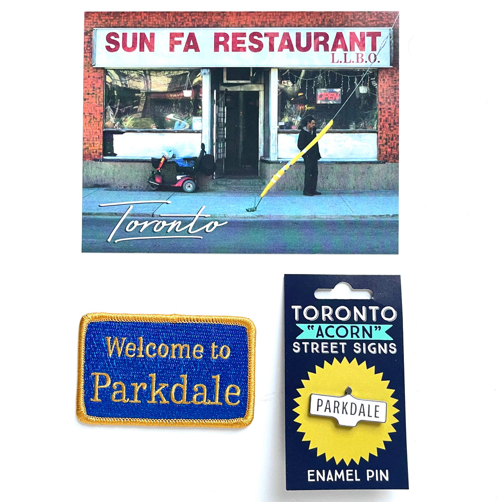 Parkdale Value Pack