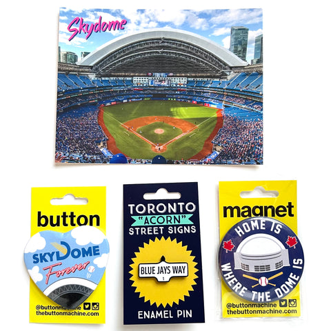 Skydome Value Pack