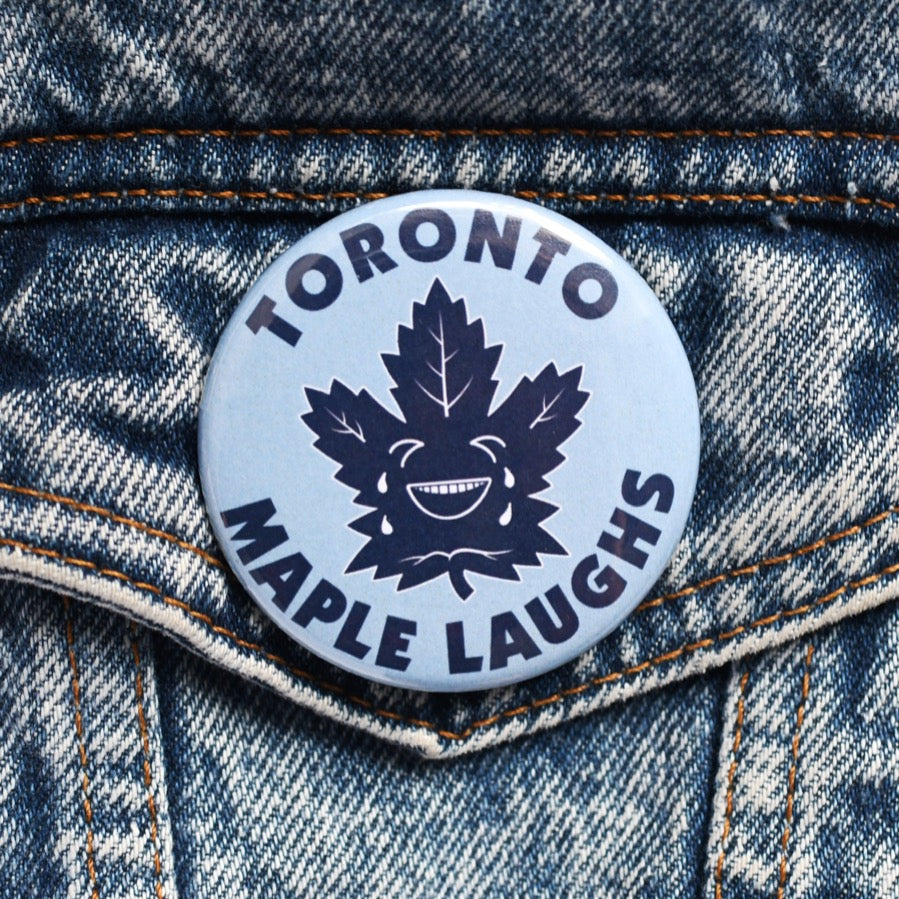 Toronto Maple Laughs