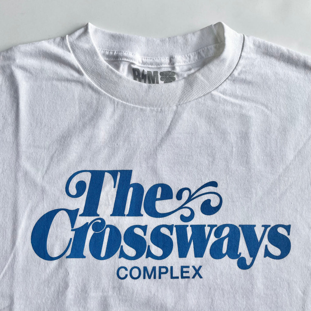 The Crossways Shirt