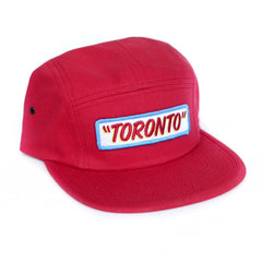Ed's Toronto 5-Panel Hat