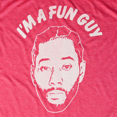 I’m A Fun Guy Shirt