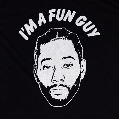 I’m A Fun Guy Shirt